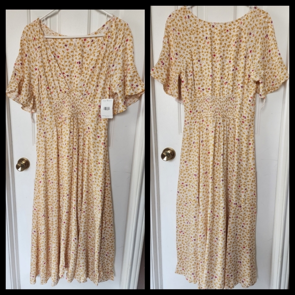 Free People dress - Picture 3 of 11